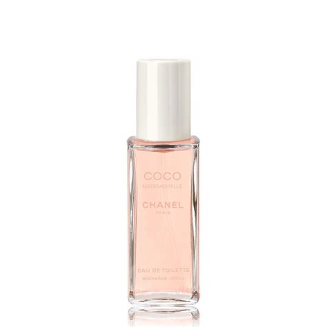 chanel mademoiselle 6.8|Chanel mademoiselle 50ml refill.